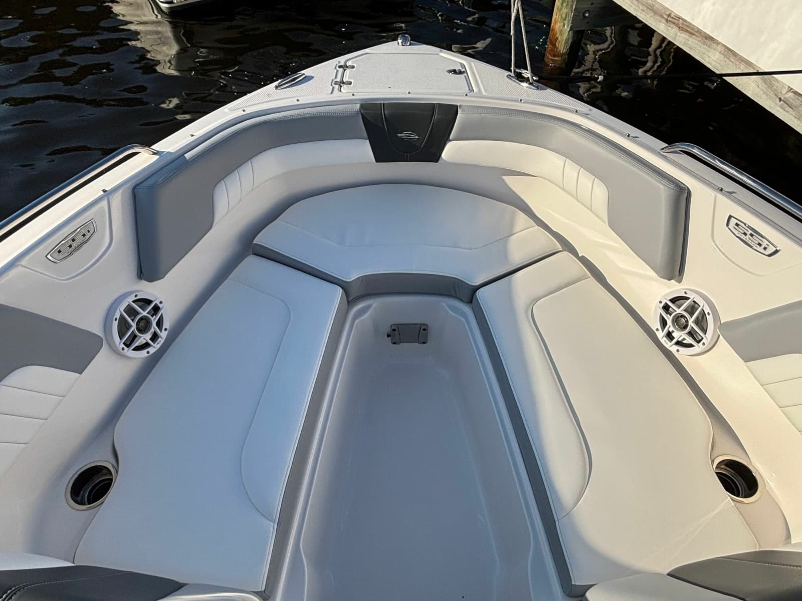 2022 Chaparral  - Photo 4