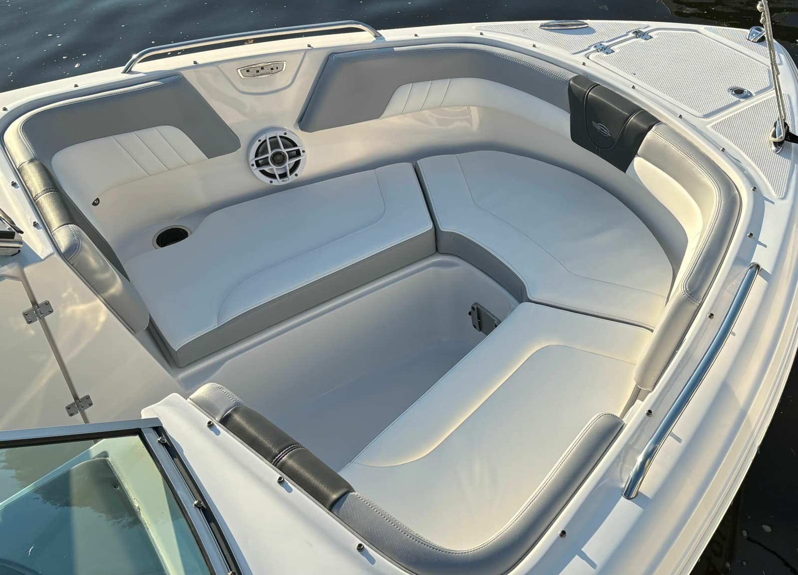 2022 Chaparral  - Photo 5