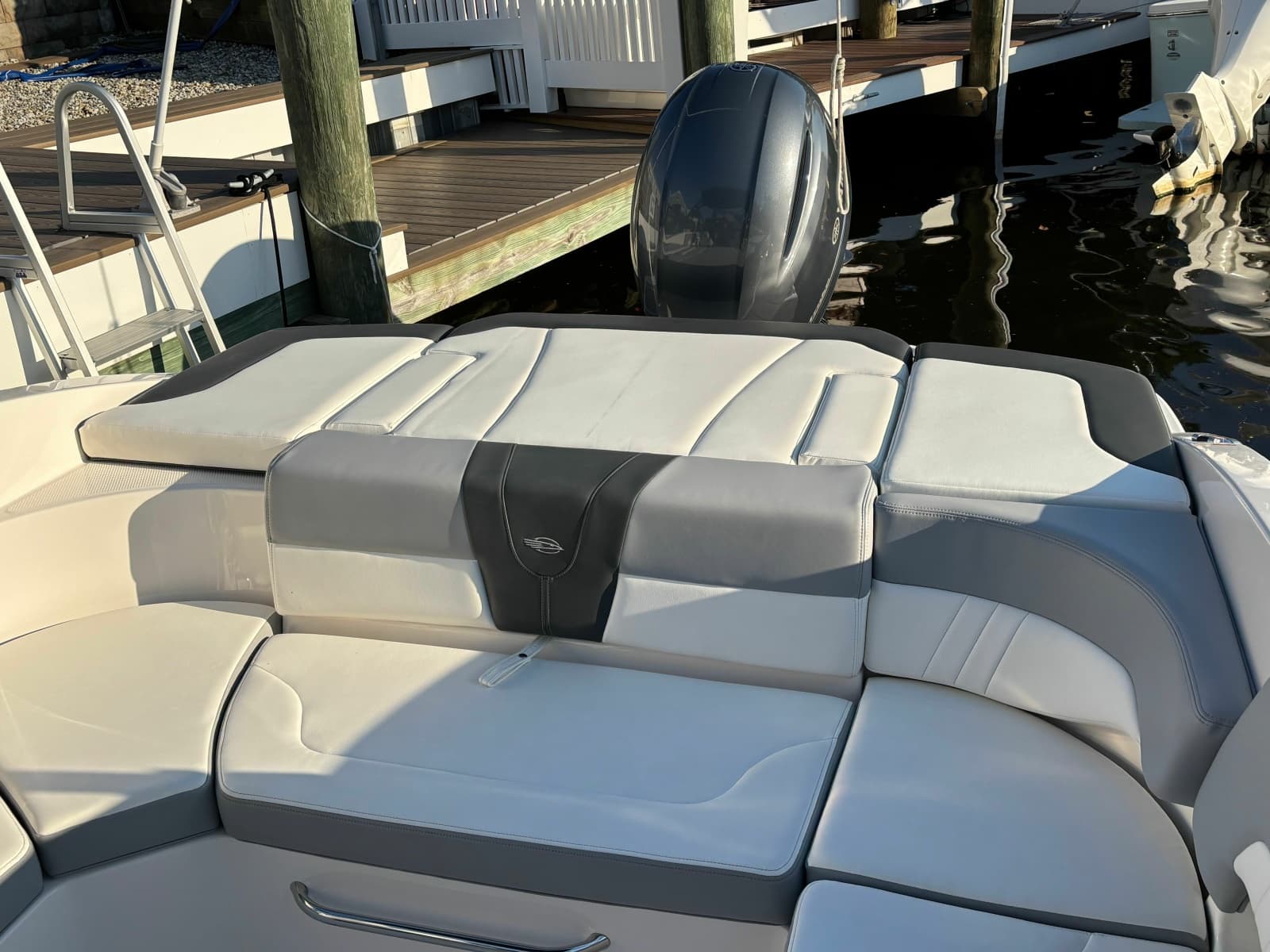 2022 Chaparral  - Photo 15