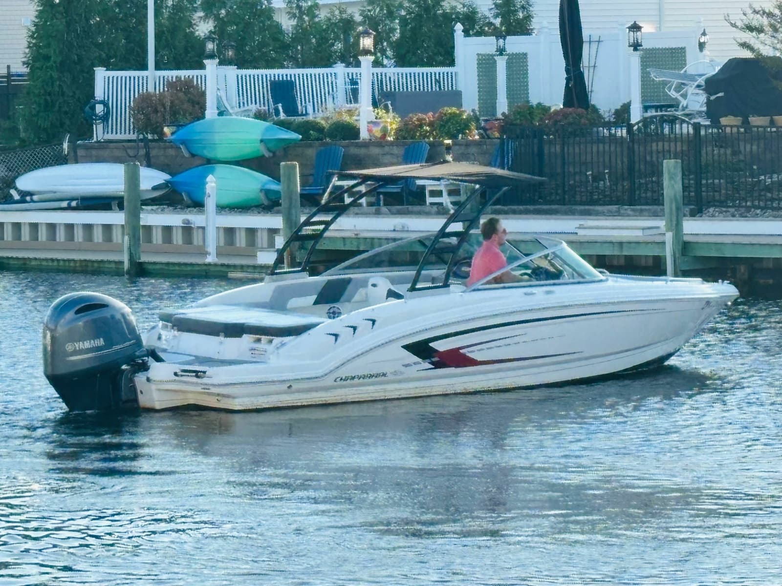 2022 Chaparral  - Photo 21