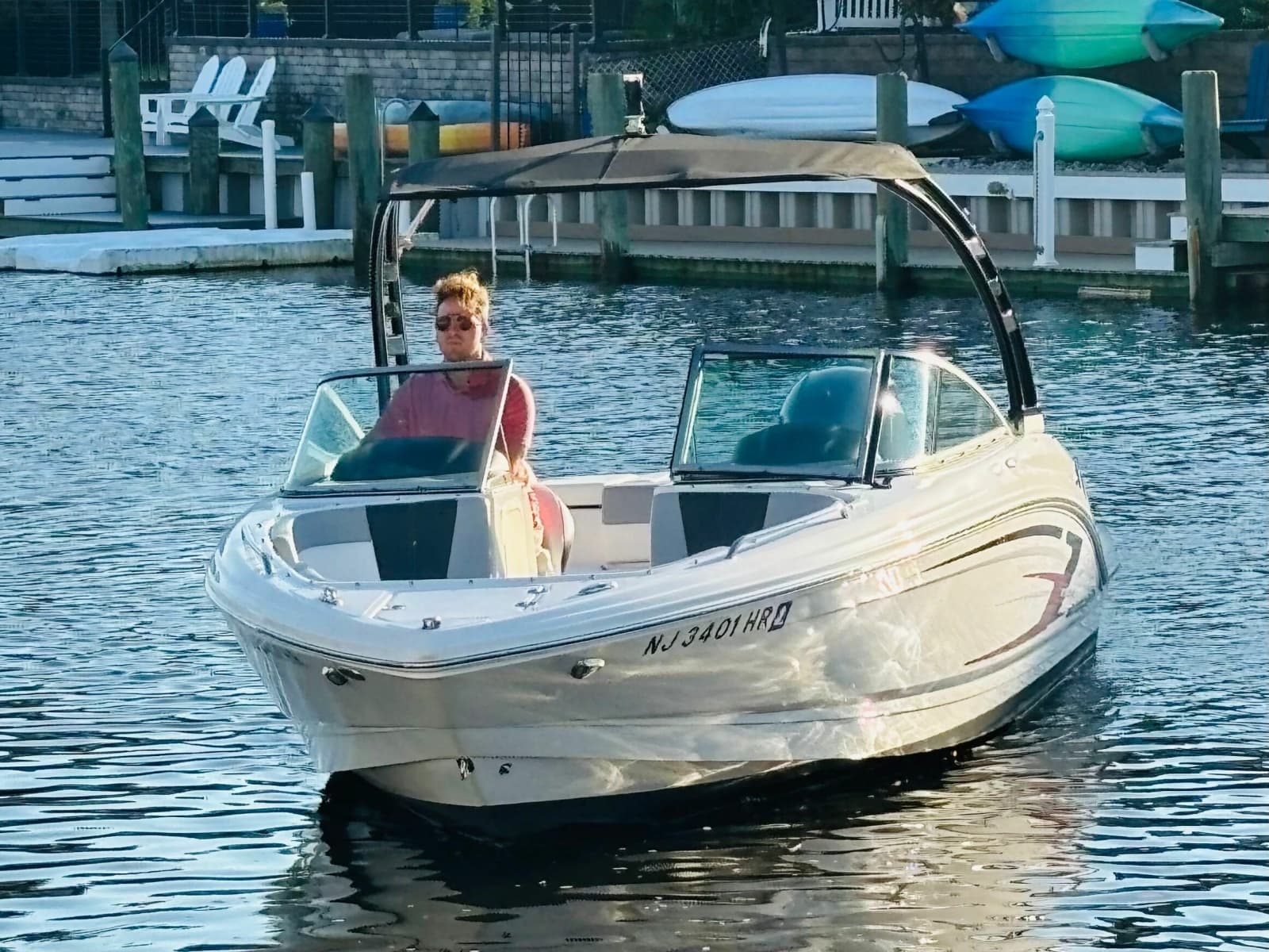 2022 Chaparral  - Photo 23