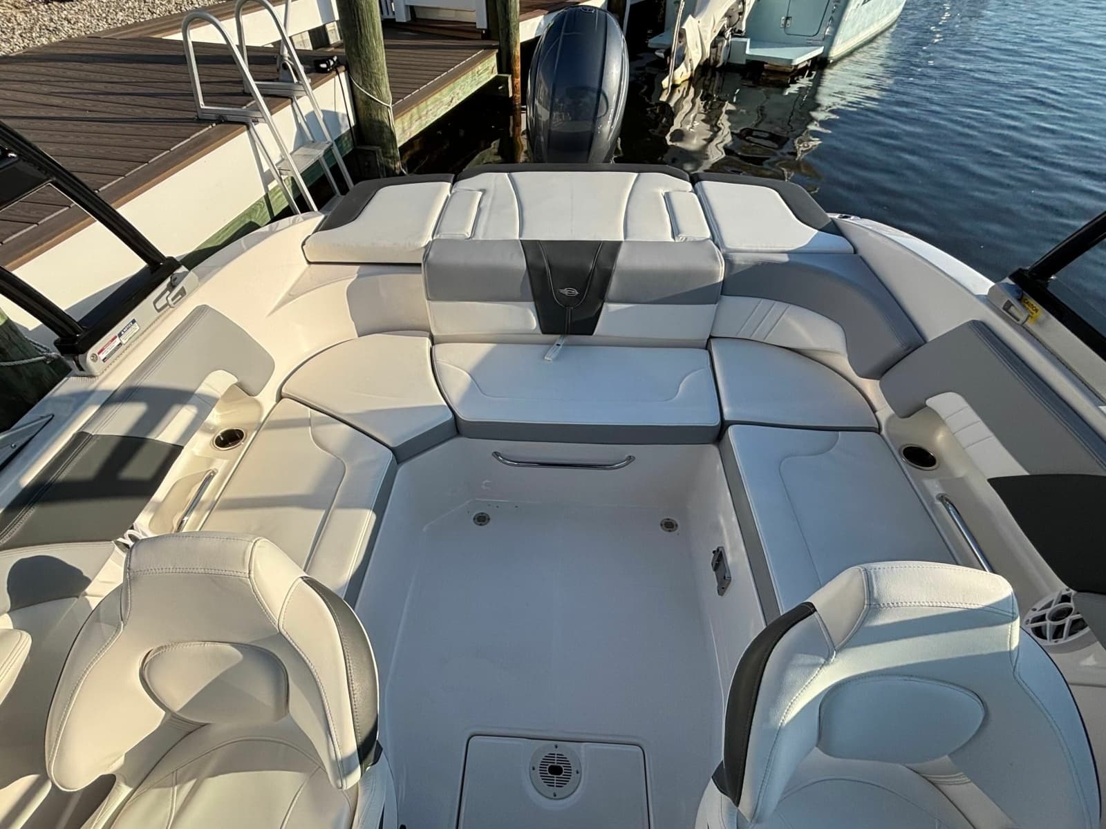 2022 Chaparral  - Photo 27