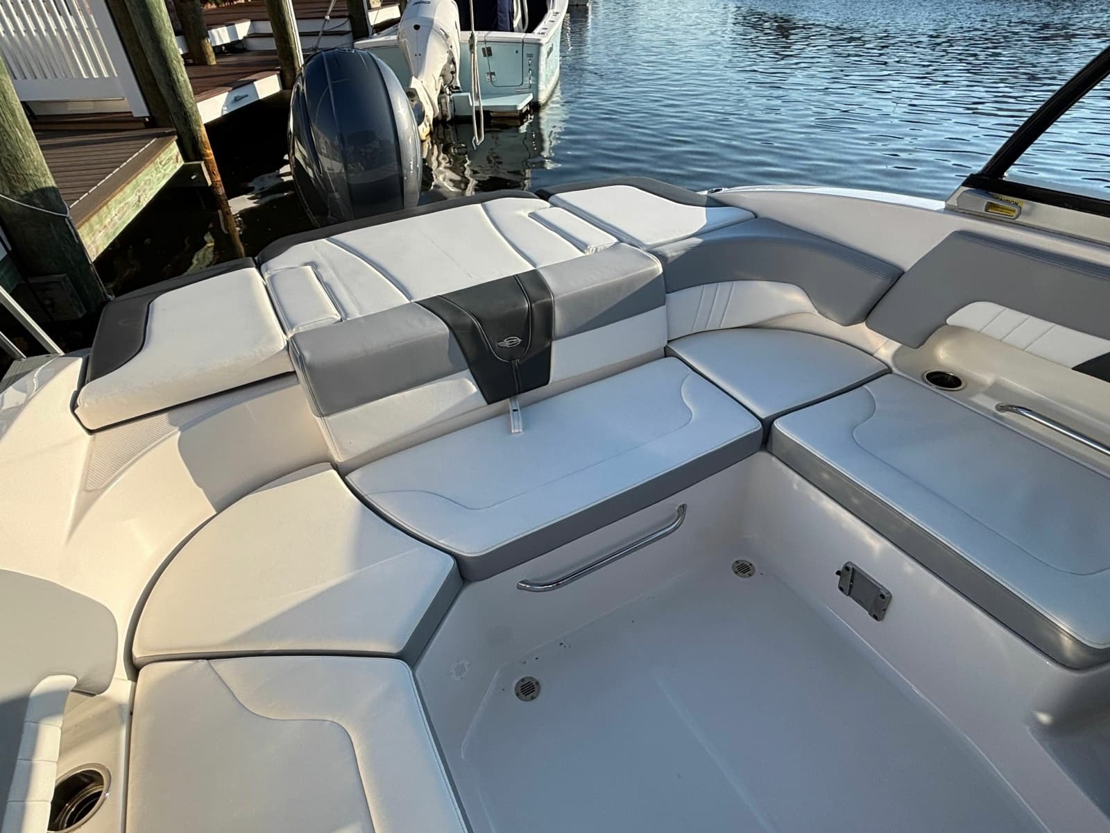 2022 Chaparral  - Photo 16