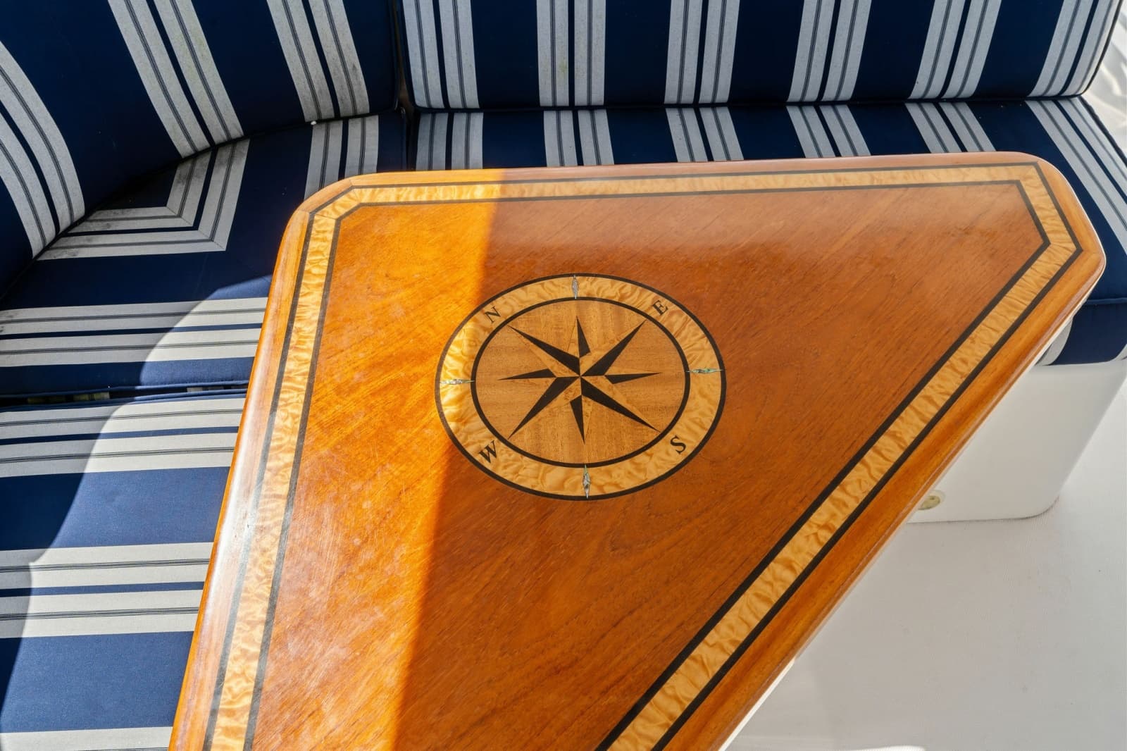 2001 Pacific Mariner 65 - Photo 17