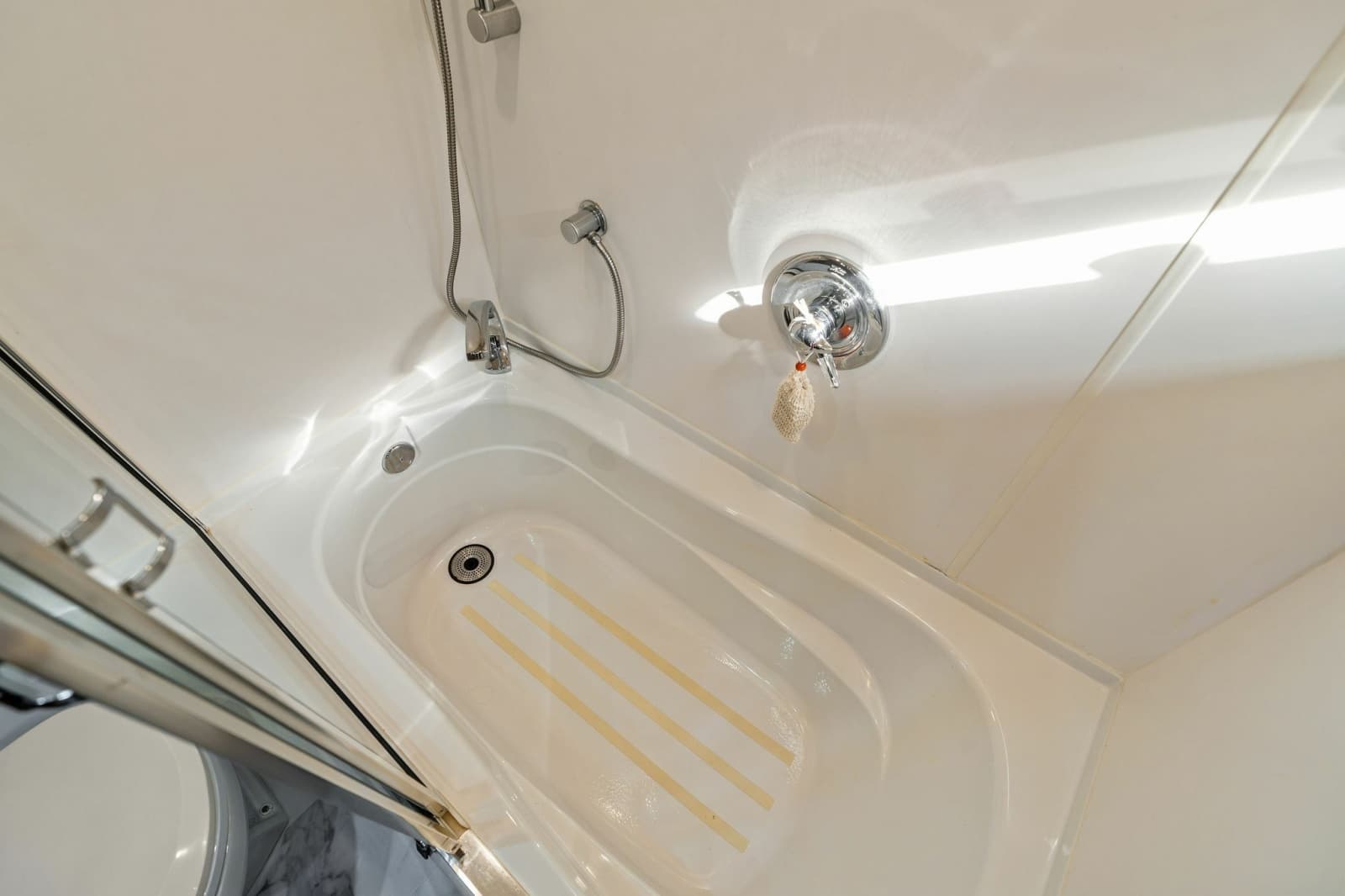 2001 Pacific Mariner 65 - Photo 48