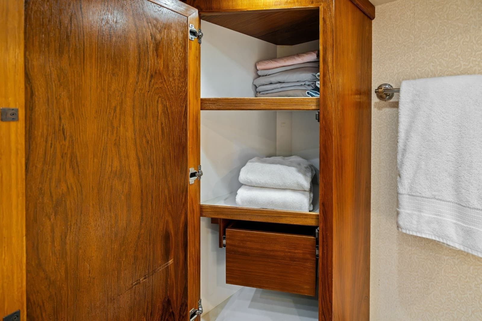 2001 Pacific Mariner 65 - Photo 49