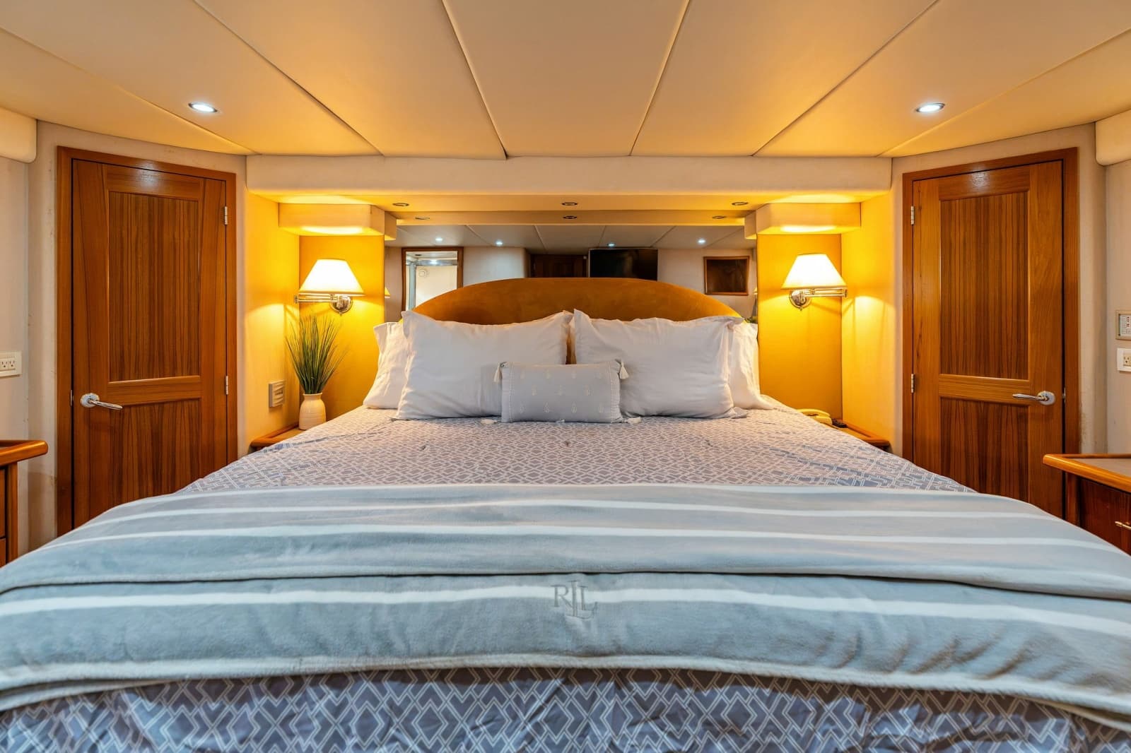 2001 Pacific Mariner 65 - Photo 40