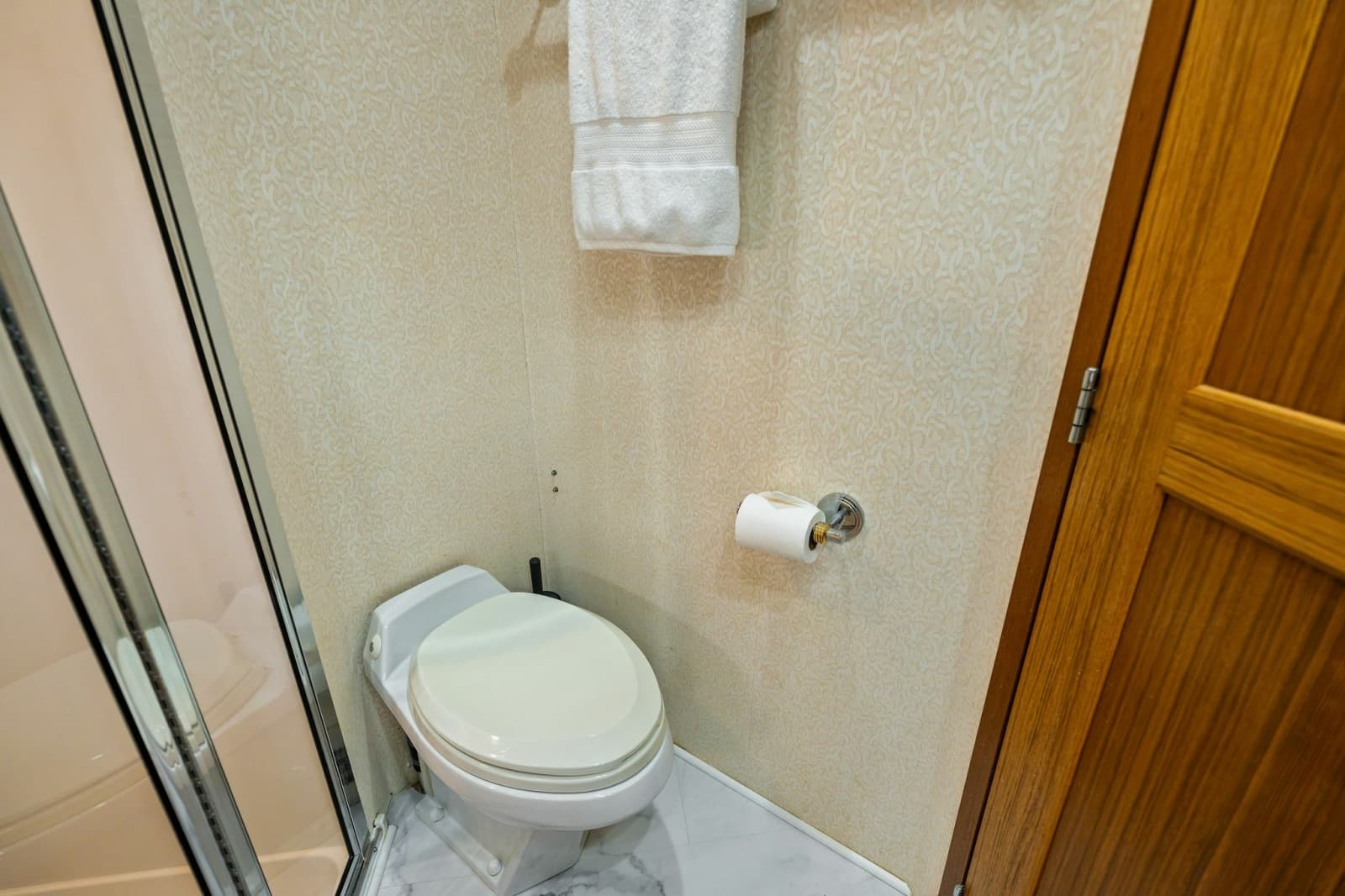 2001 Pacific Mariner 65 - Photo 59
