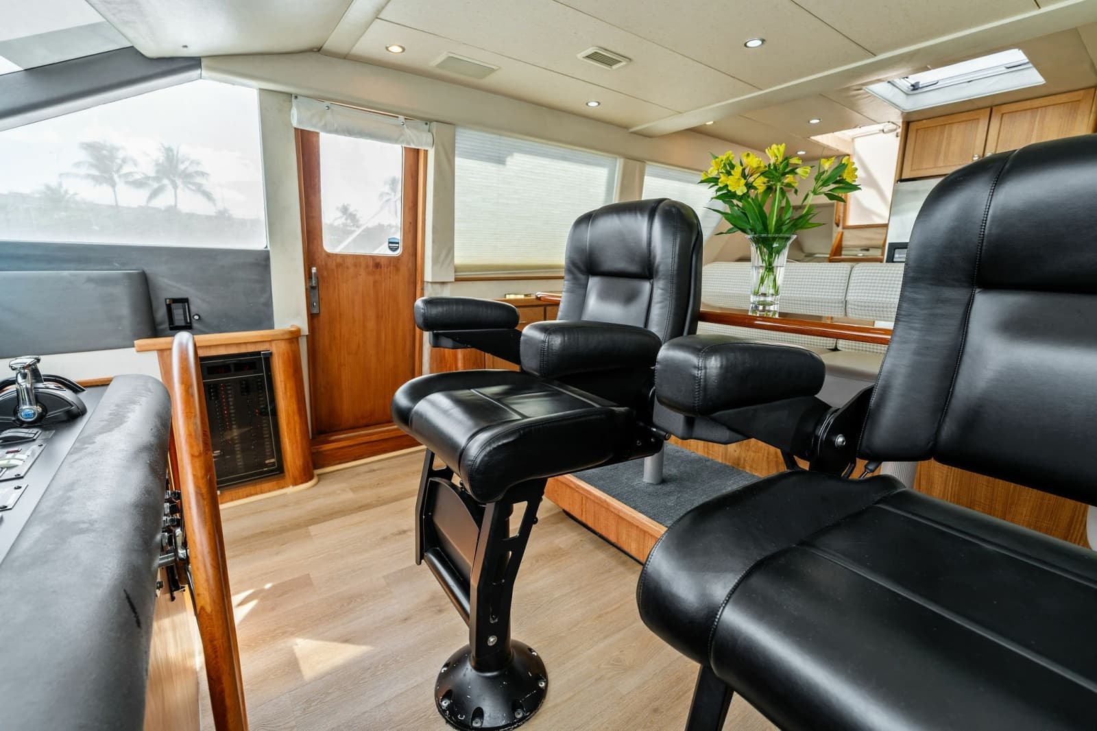 2001 Pacific Mariner 65 - Photo 27
