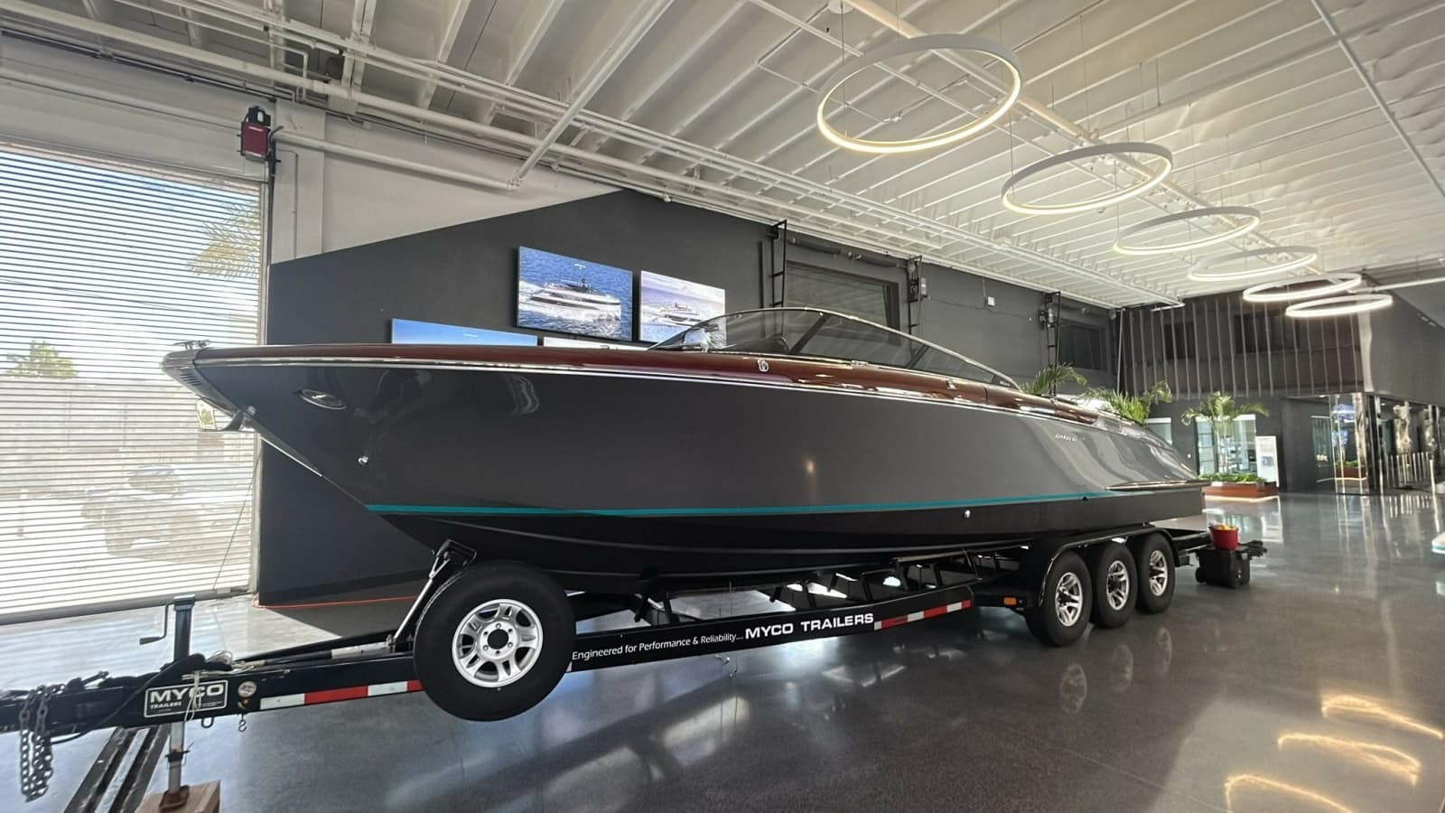 2025 Riva Aquariva Special - Photo 1
