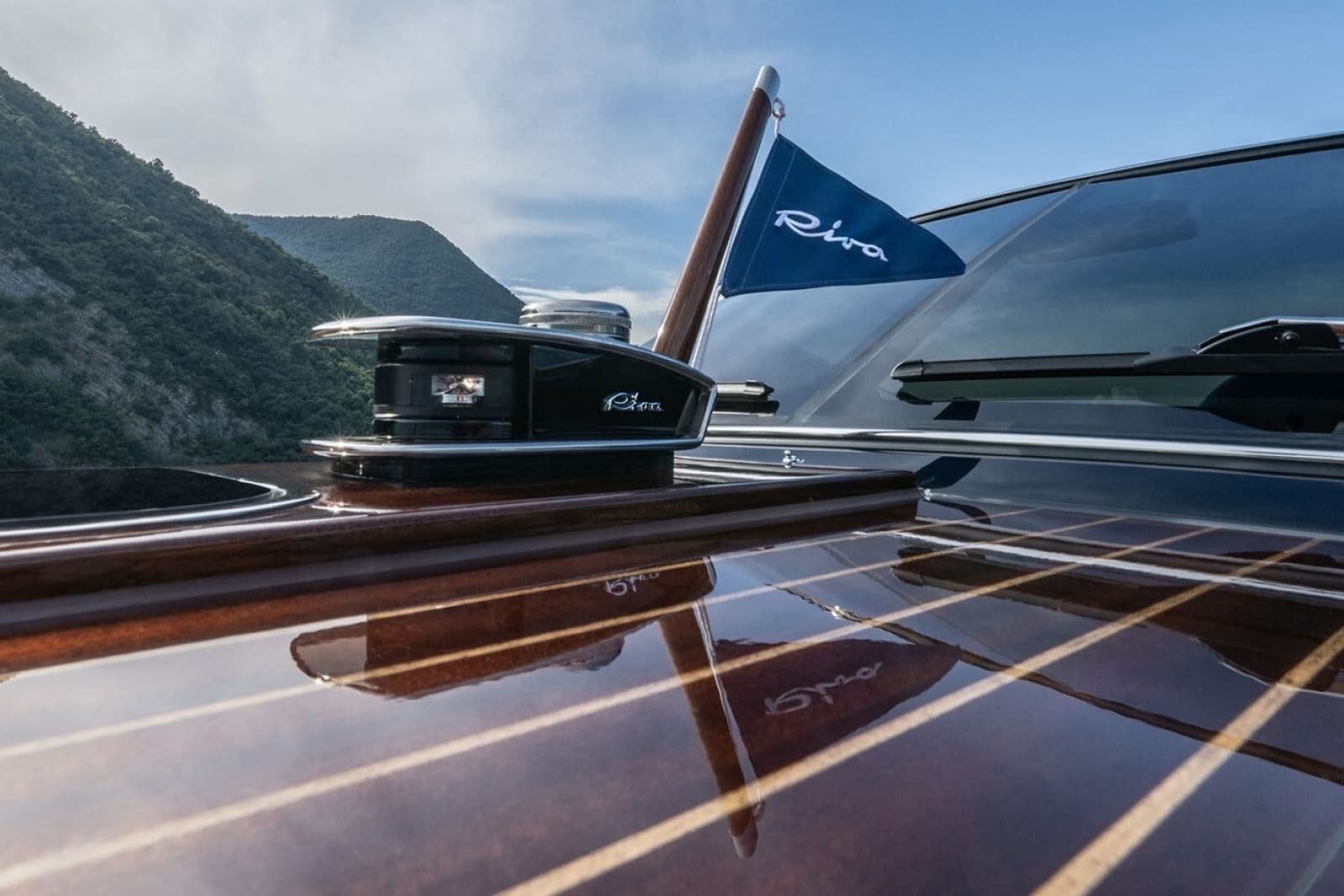 2025 Riva Aquariva Special - Photo 4
