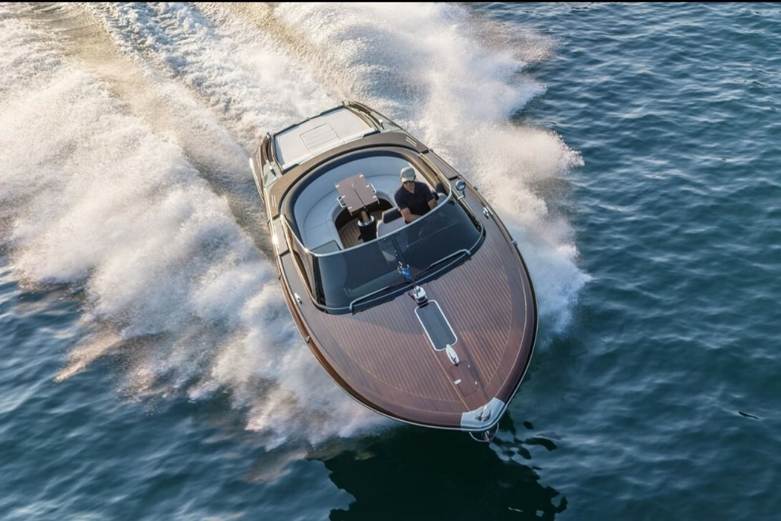 2025 Riva Aquariva Special - Photo 2