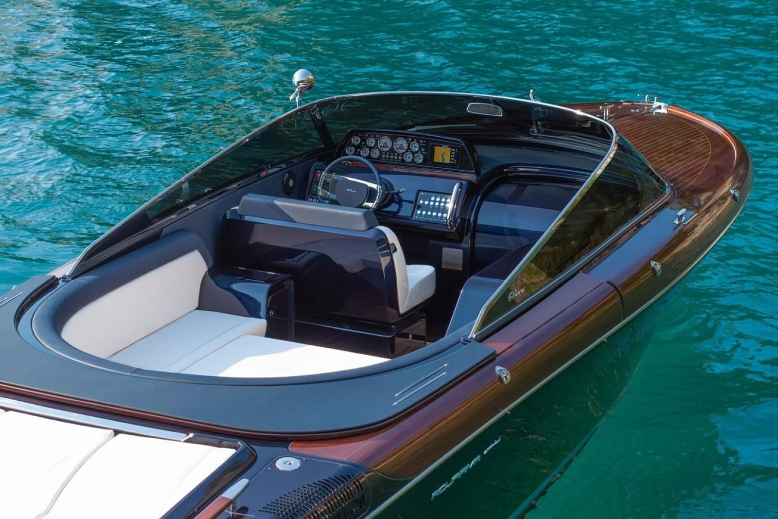 2025 Riva Aquariva Special - Photo 3