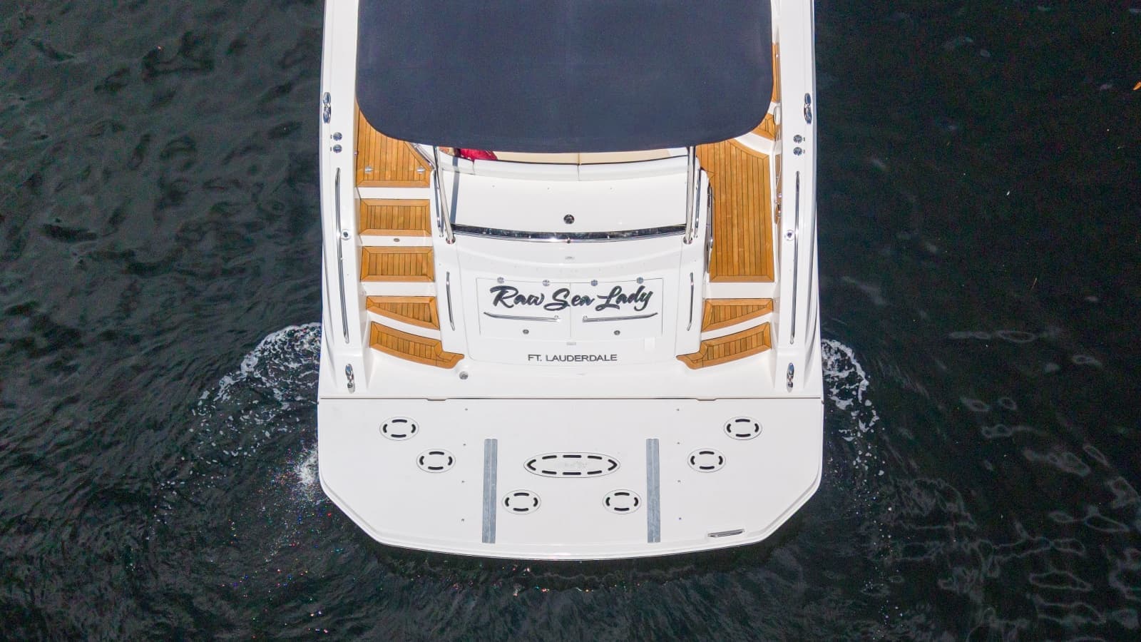 2012 Sea Ray 580 Sundancer - Photo 6