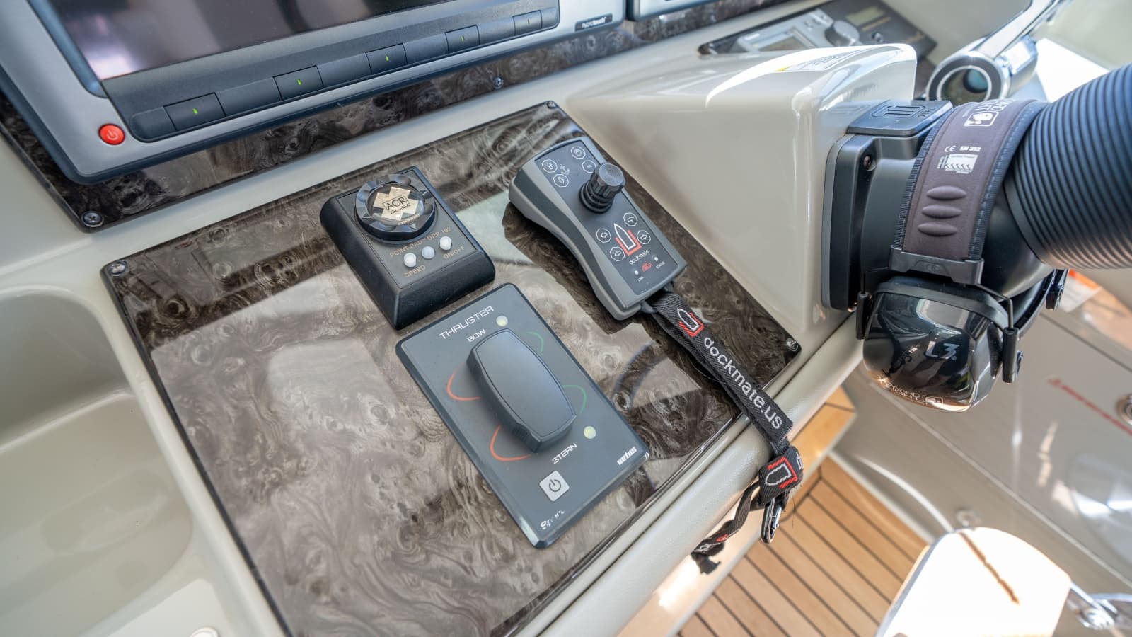 2012 Sea Ray 580 Sundancer - Photo 22