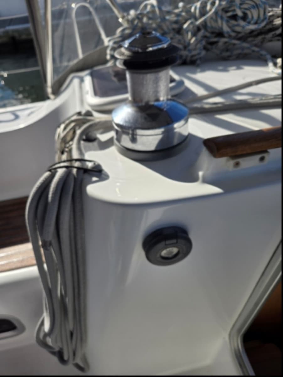 2005 Beneteau  - Photo 11