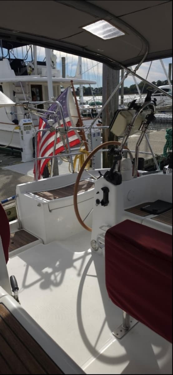2005 Beneteau  - Photo 9