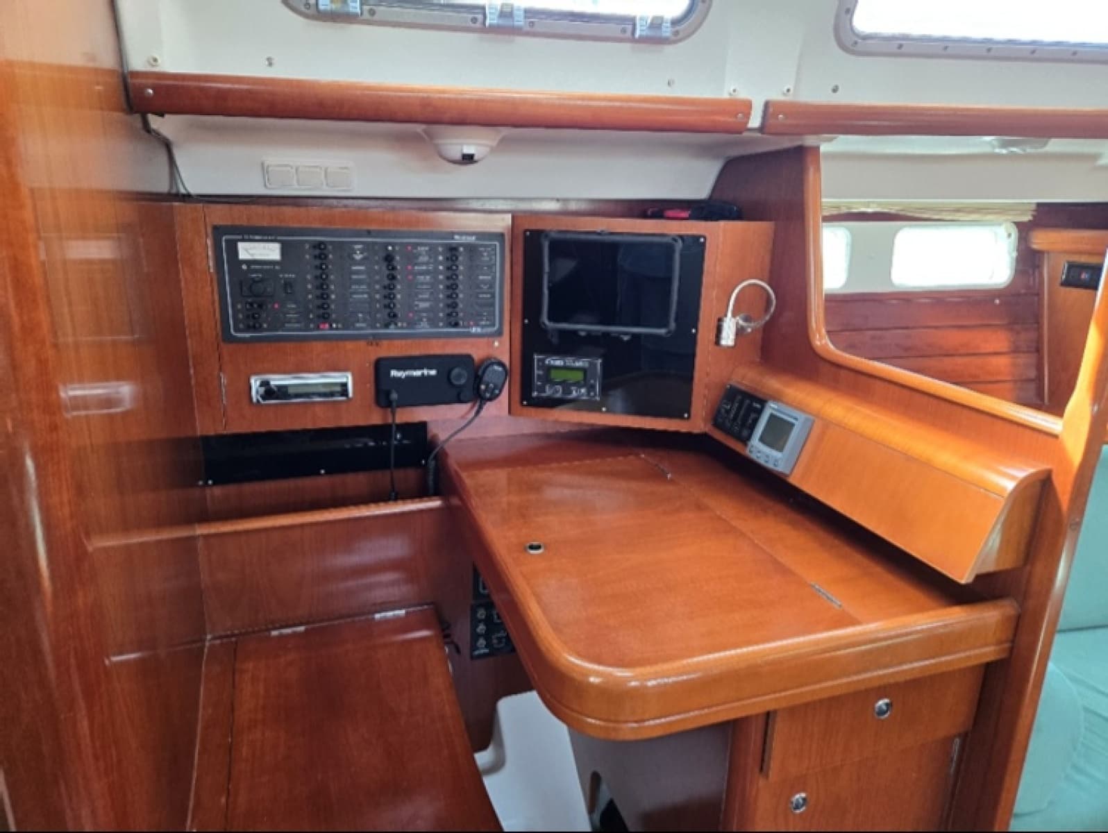 2005 Beneteau  - Photo 20