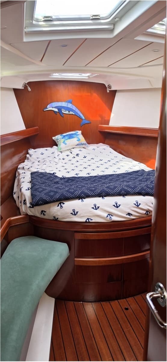 2005 Beneteau  - Photo 21