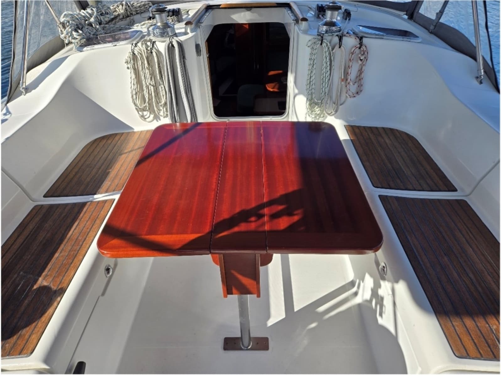 2005 Beneteau  - Photo 7