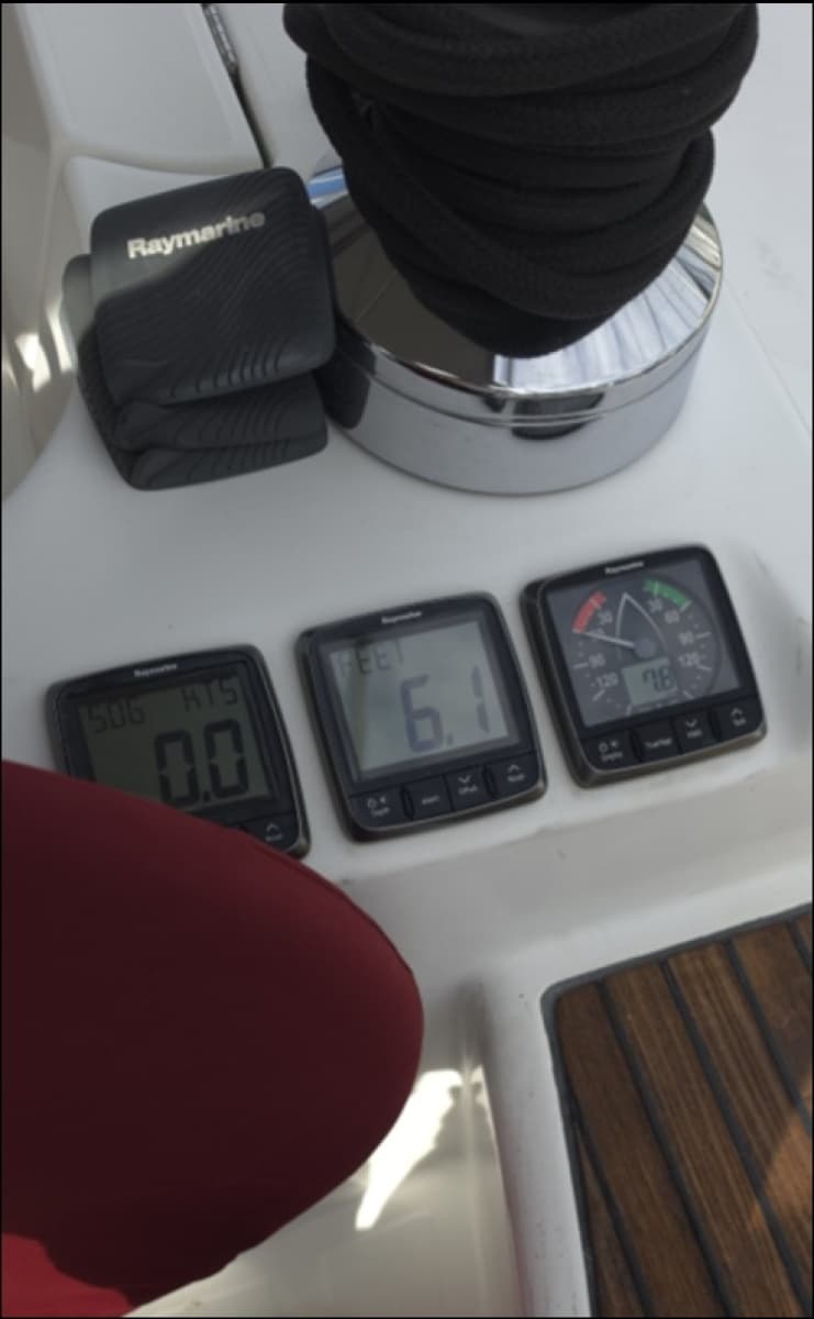 2005 Beneteau  - Photo 16