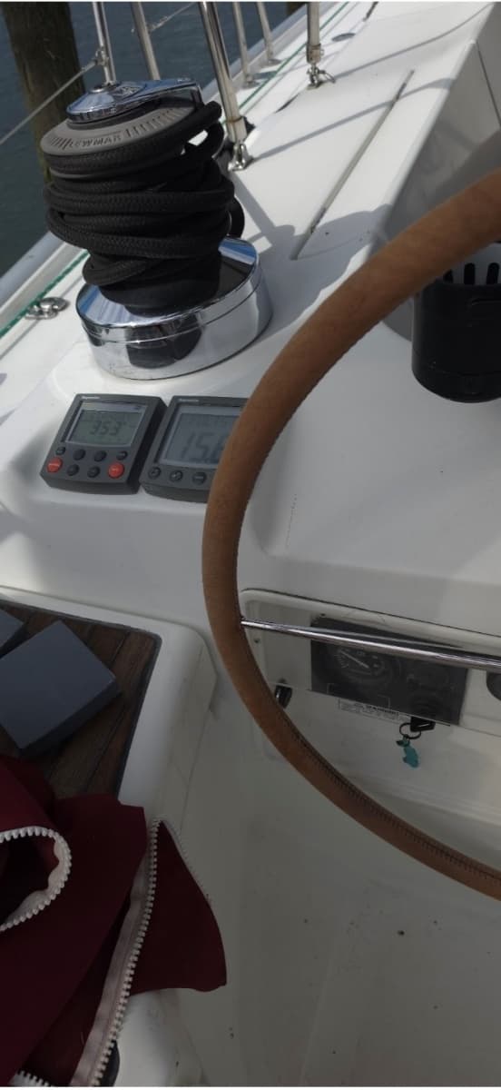 2005 Beneteau  - Photo 13