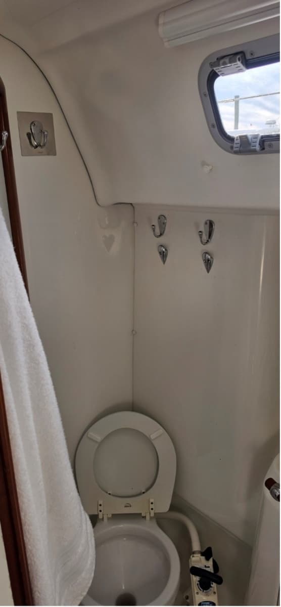 2005 Beneteau  - Photo 27