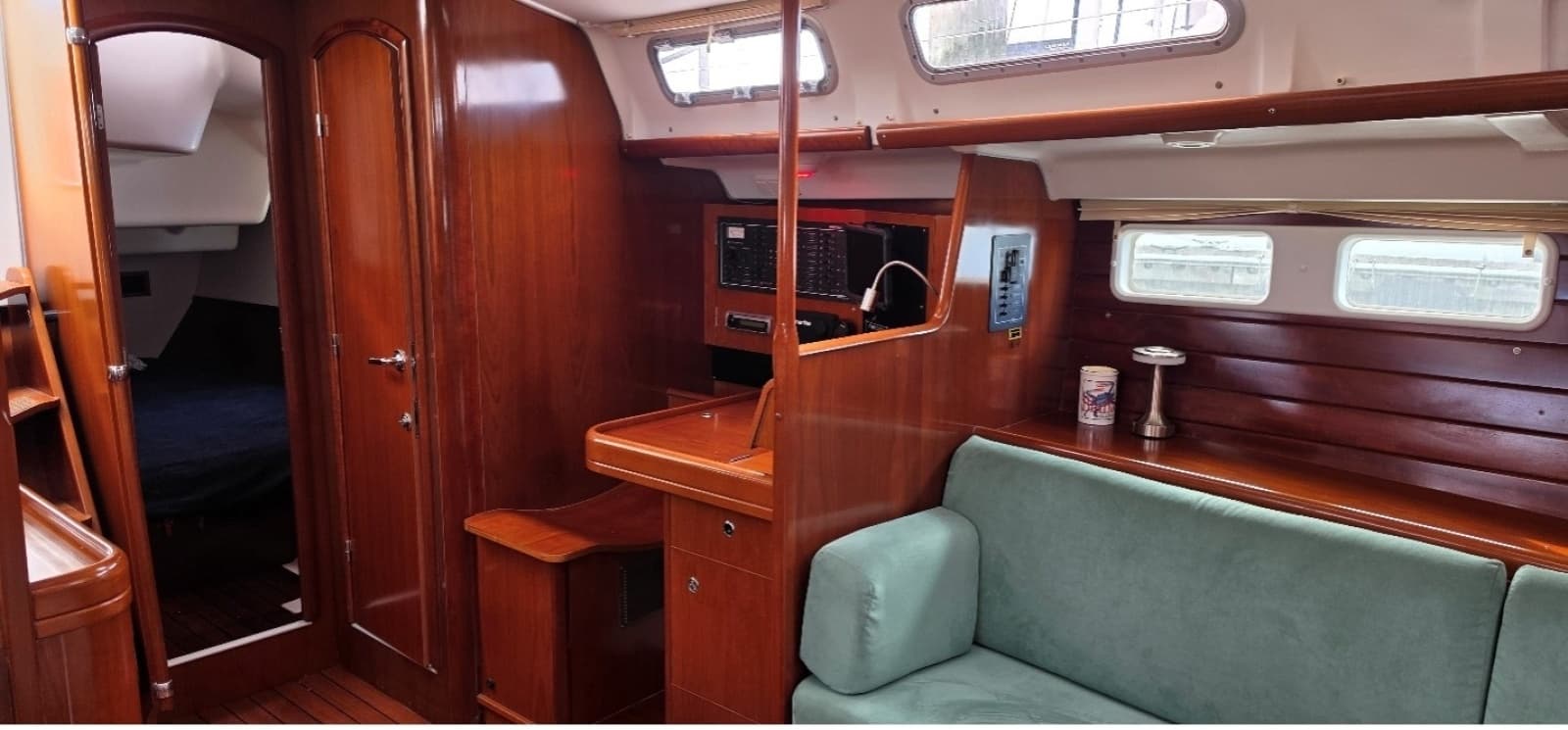 2005 Beneteau  - Photo 30