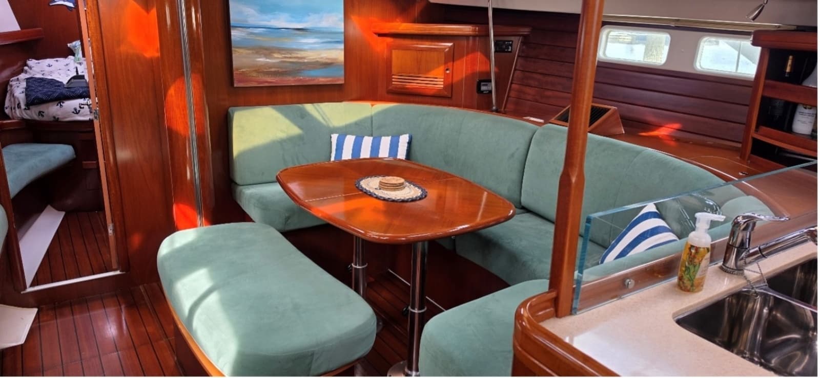 2005 Beneteau  - Photo 29