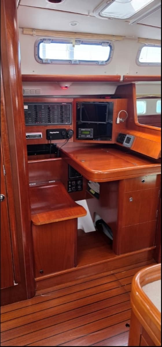 2005 Beneteau  - Photo 19