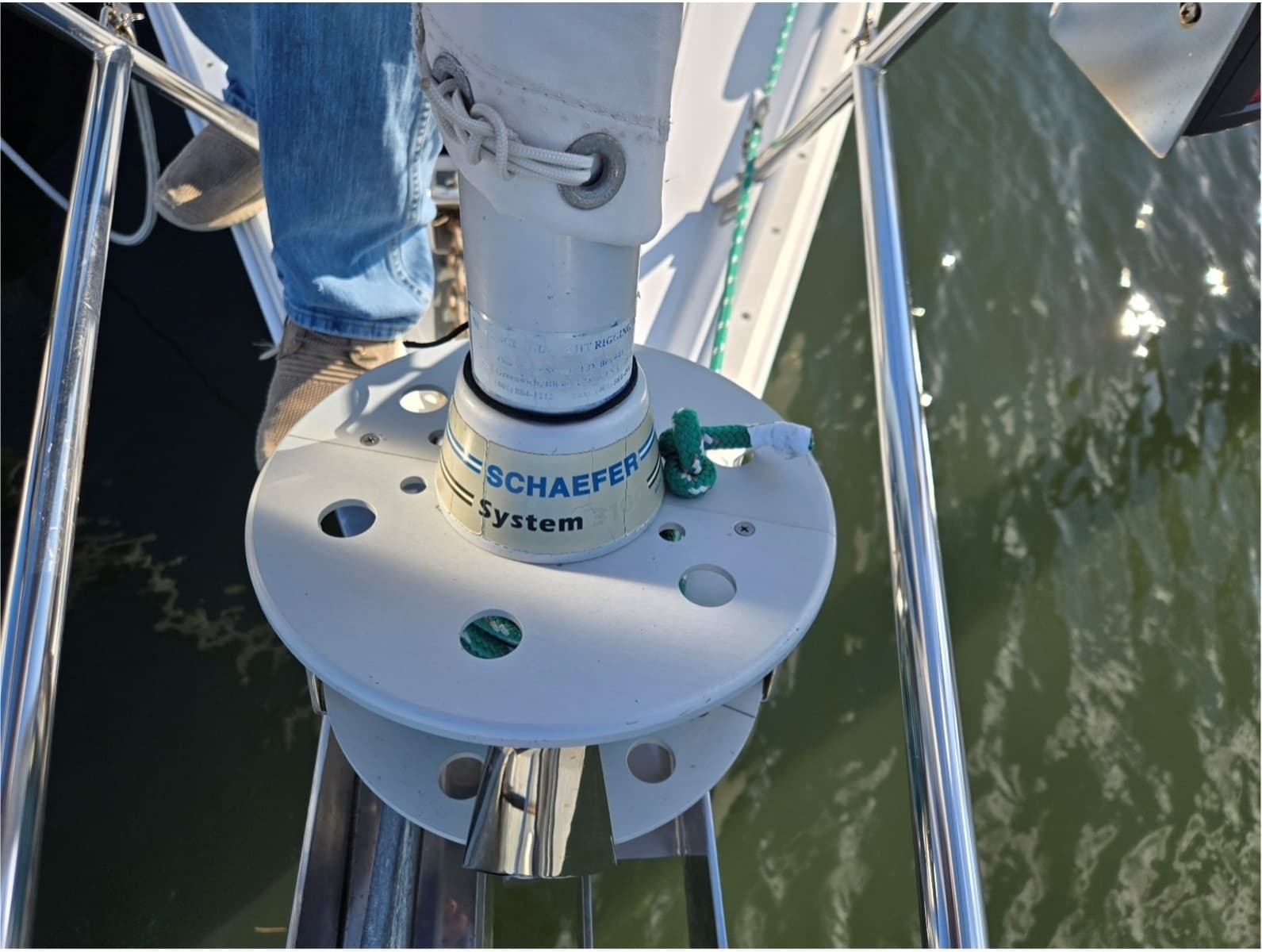 2005 Beneteau  - Photo 10