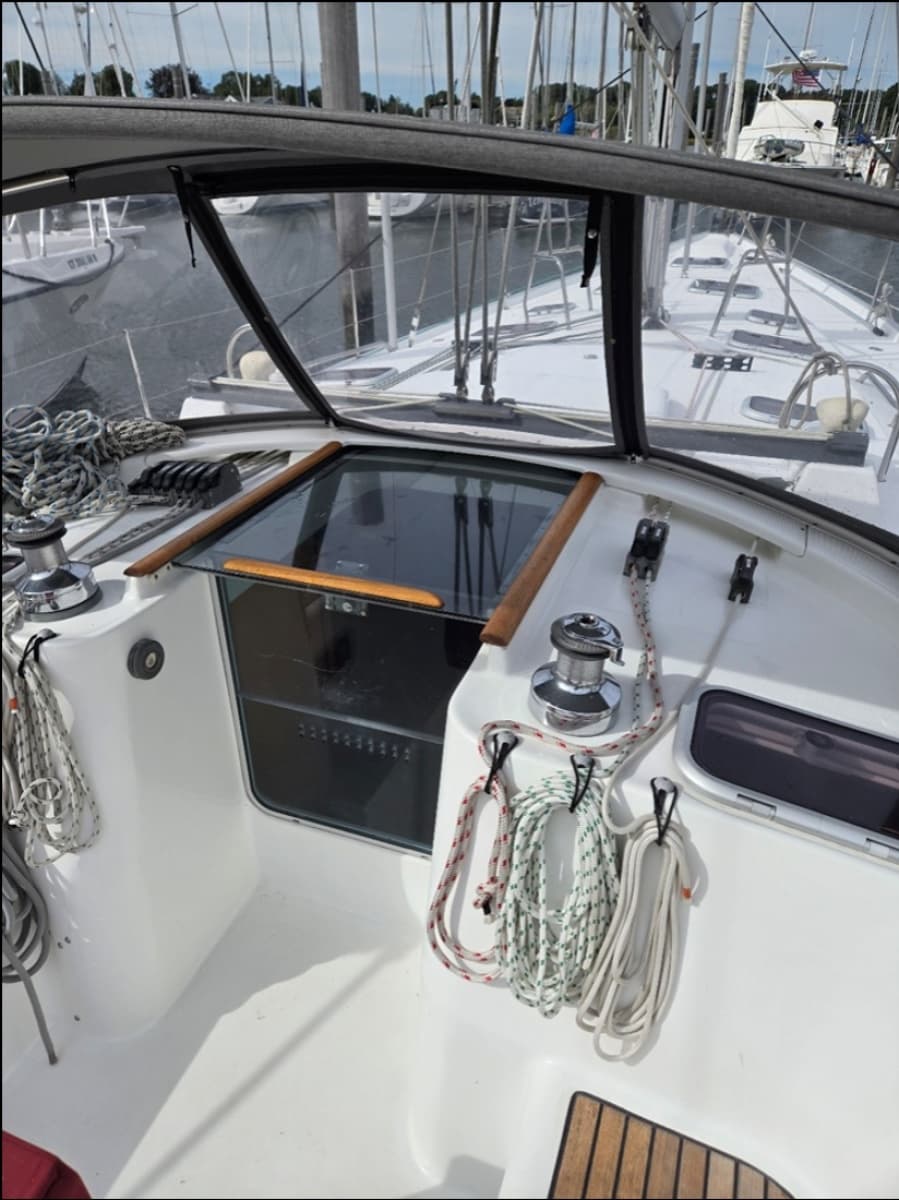 2005 Beneteau  - Photo 2