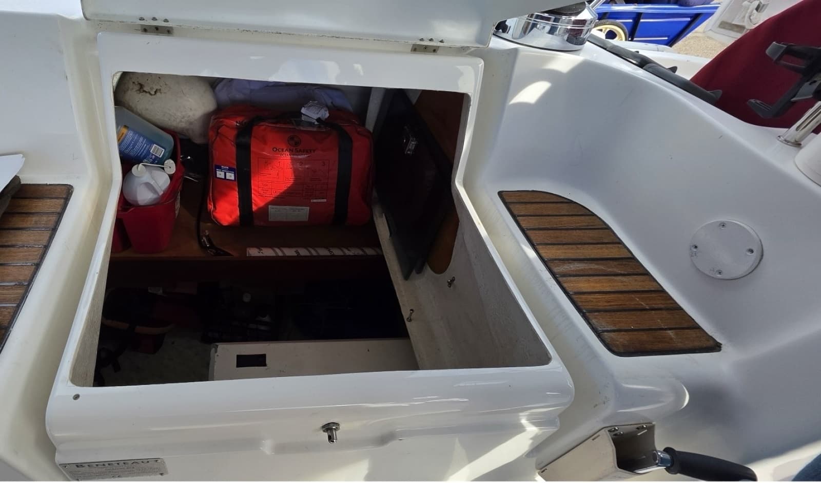 2005 Beneteau  - Photo 33