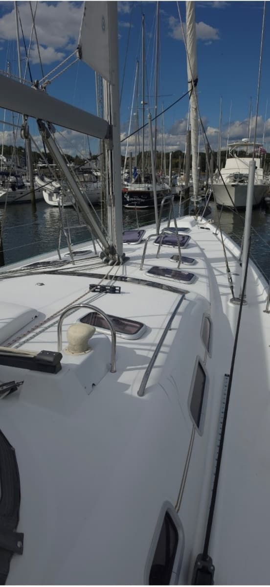 2005 Beneteau  - Photo 4