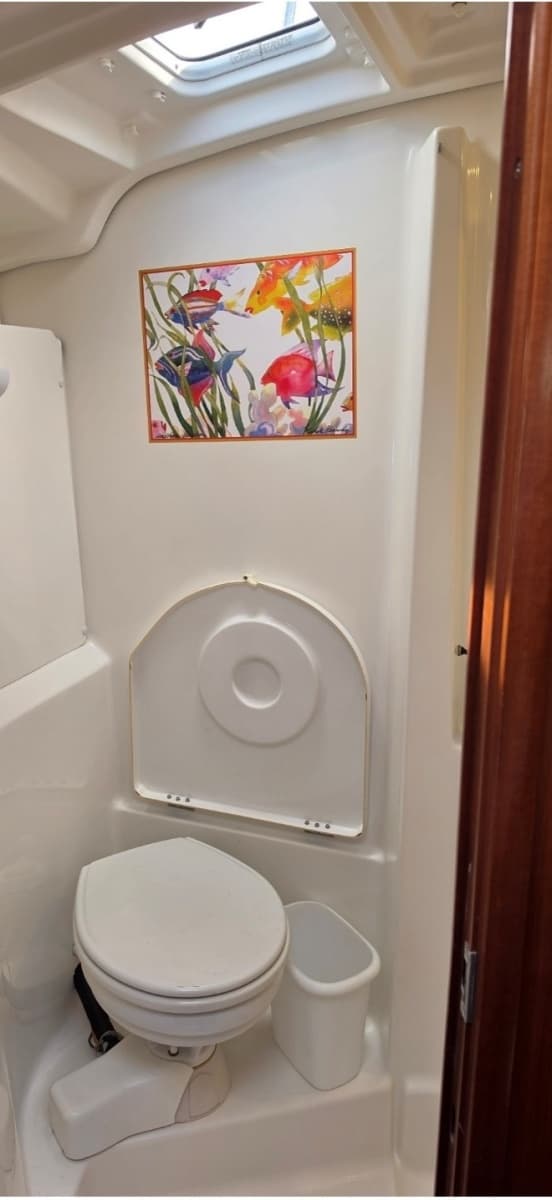 2005 Beneteau  - Photo 22