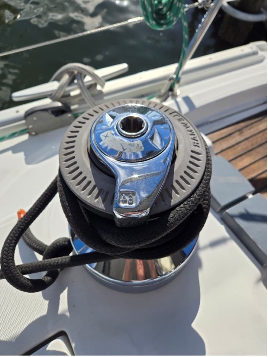 2005 Beneteau  - Photo 12