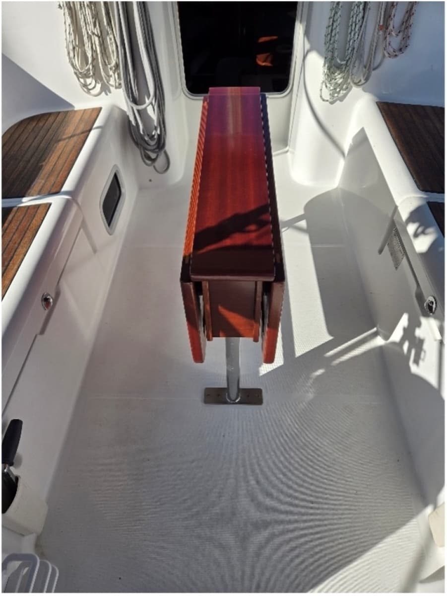 2005 Beneteau  - Photo 6