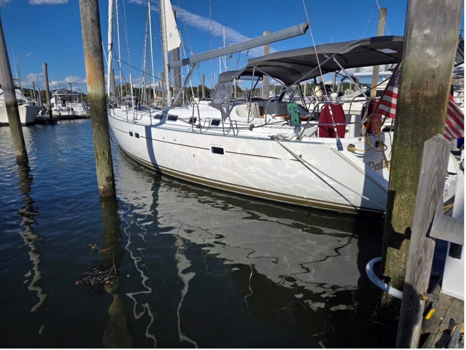 2005 Beneteau  - Photo 1