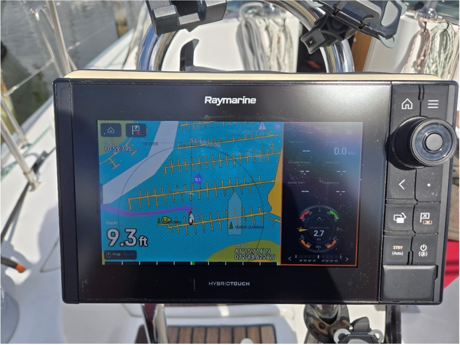 2005 Beneteau  - Photo 18