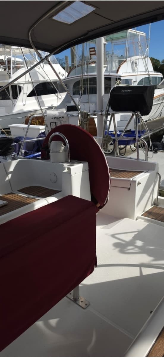 2005 Beneteau  - Photo 8