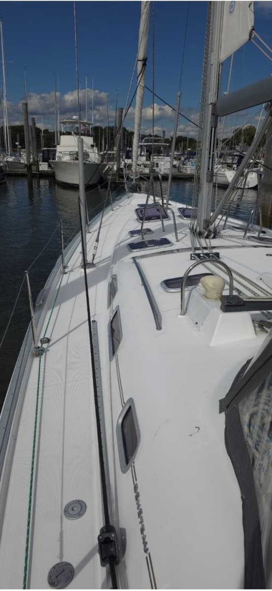 2005 Beneteau  - Photo 3