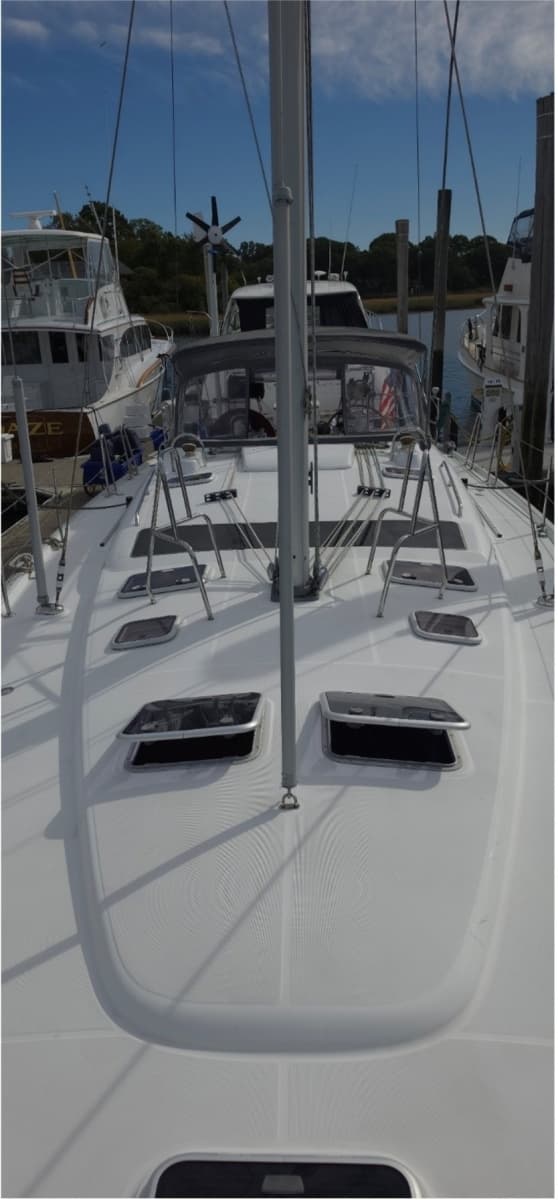 2005 Beneteau  - Photo 5