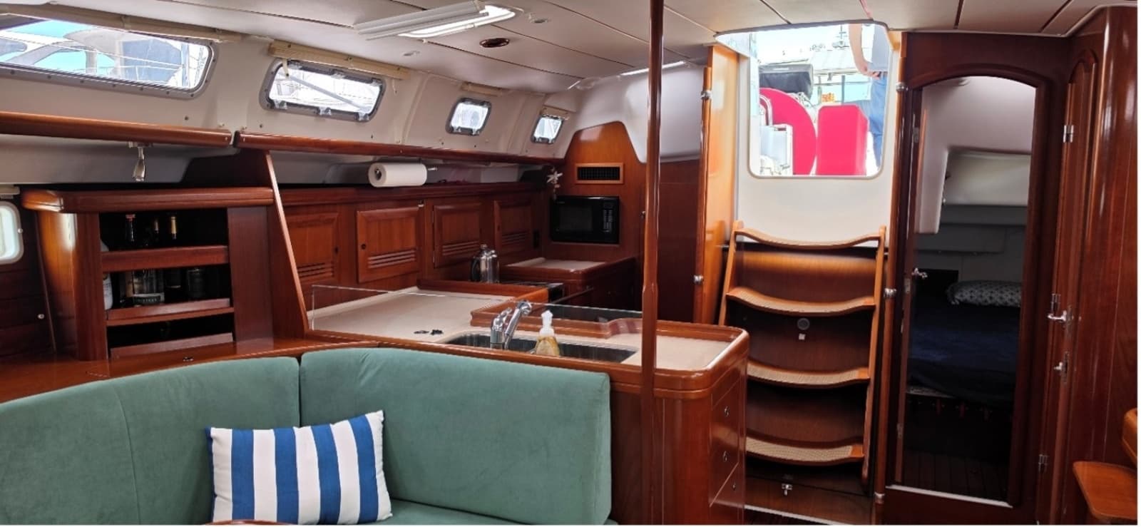 2005 Beneteau  - Photo 28