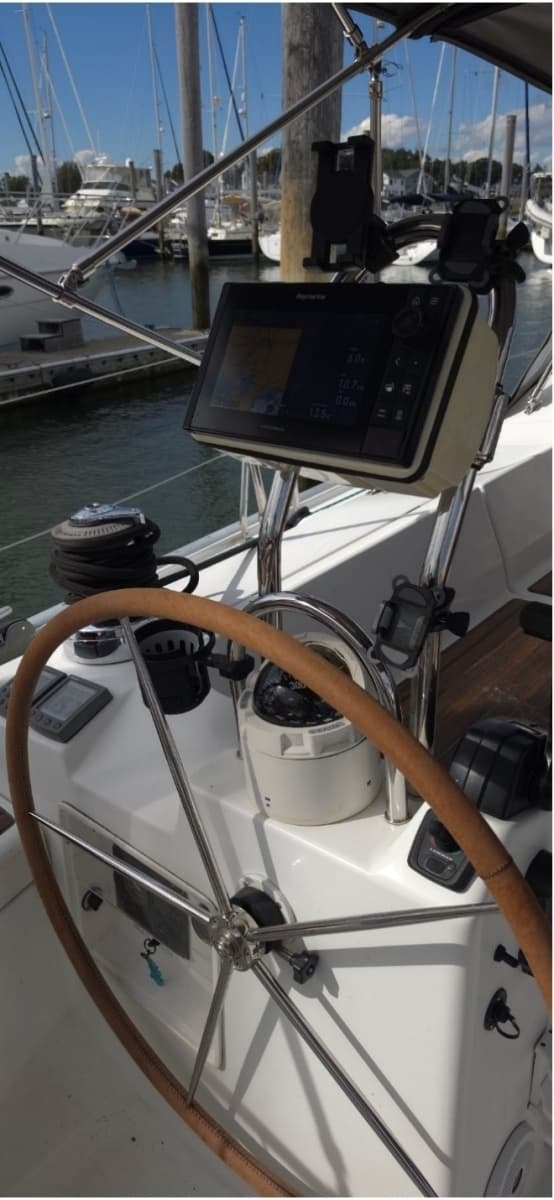 2005 Beneteau  - Photo 15