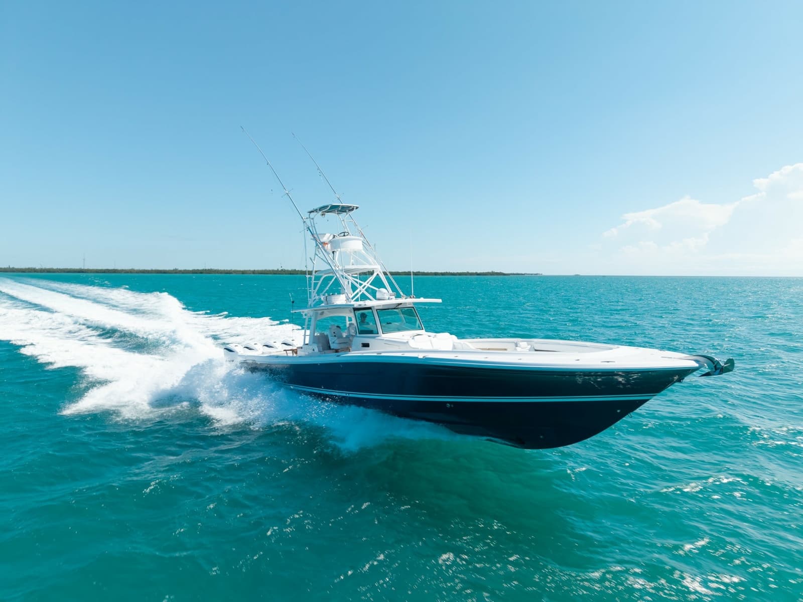 2020 HCB 53 Suenos - Photo 1