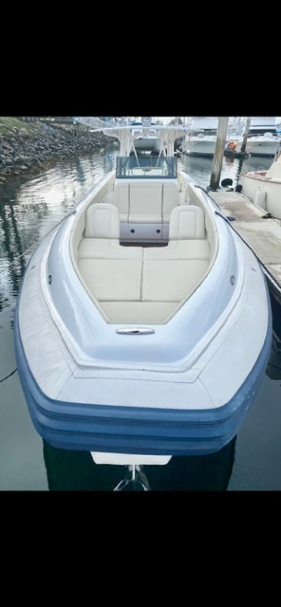 2011 Nautica 41x - Photo 2