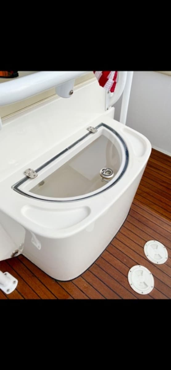 2011 Nautica 41x - Photo 11