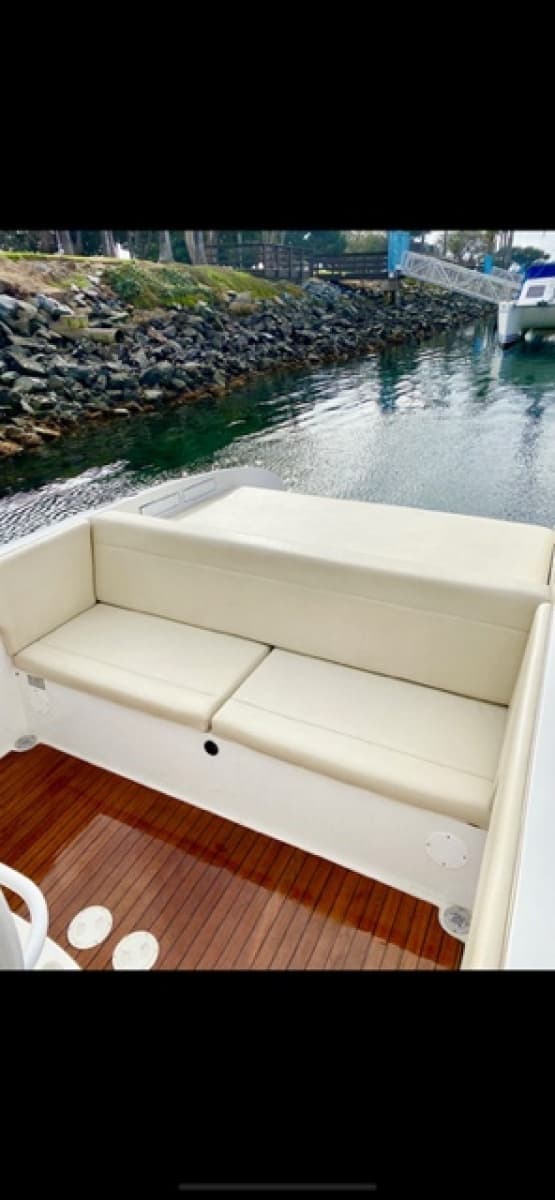 2011 Nautica 41x - Photo 12