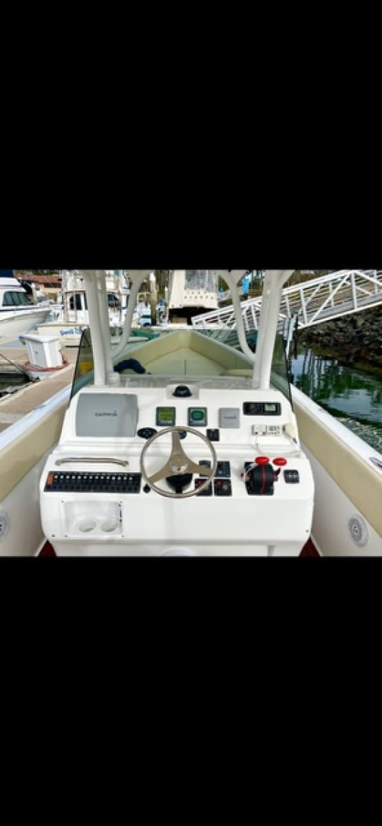 2011 Nautica 41x - Photo 5