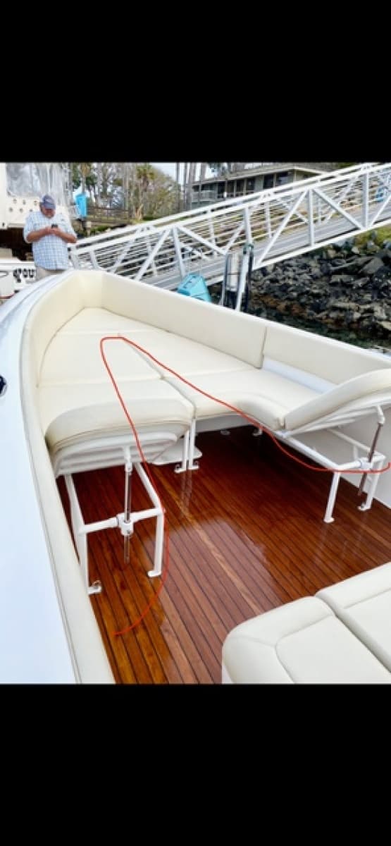 2011 Nautica 41x - Photo 15